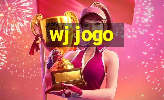 wj jogo