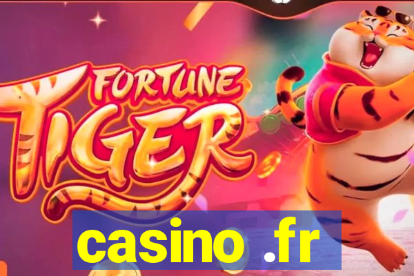 casino .fr