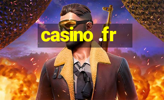 casino .fr