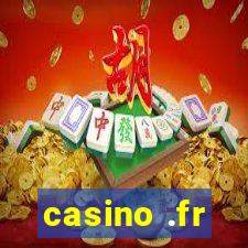 casino .fr