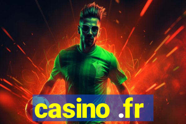 casino .fr