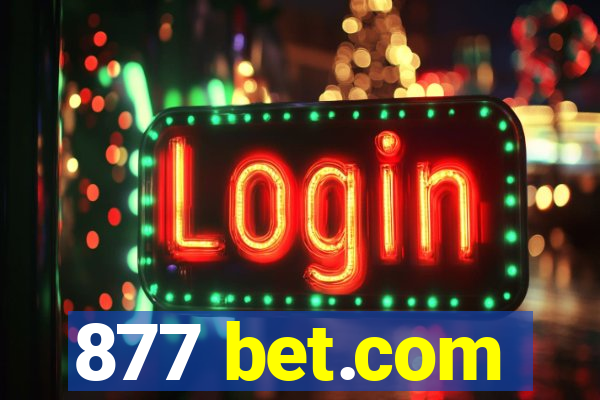 877 bet.com