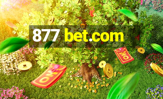 877 bet.com