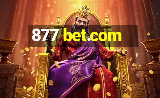 877 bet.com