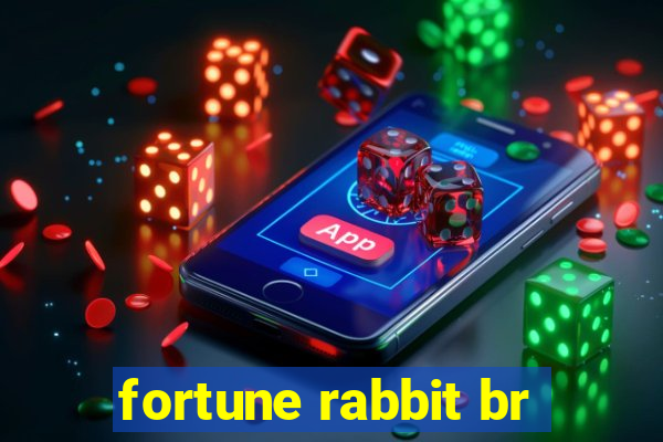 fortune rabbit br