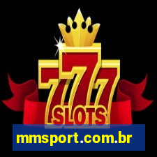 mmsport.com.br