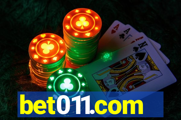 bet011.com