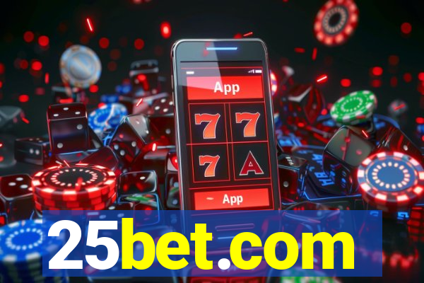 25bet.com