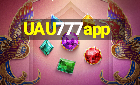 UAU777app