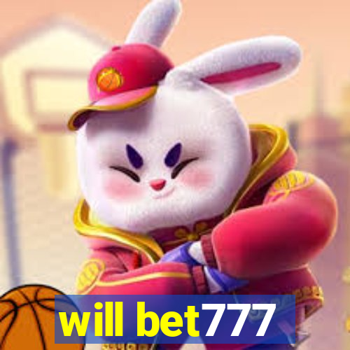 will bet777