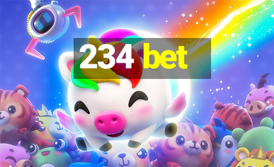 234 bet