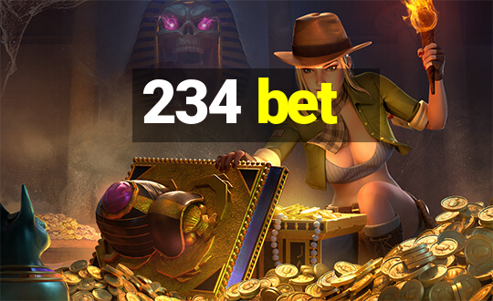 234 bet