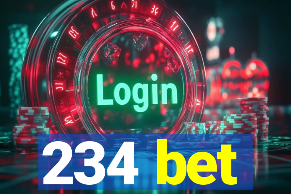 234 bet