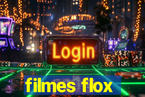 filmes flox