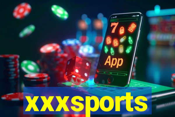 xxxsports