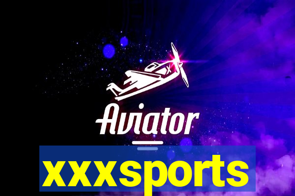 xxxsports