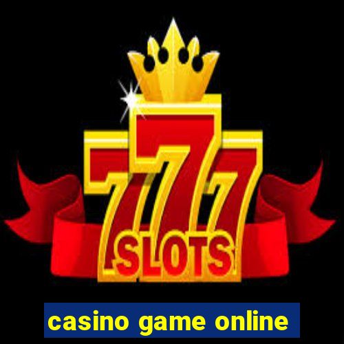 casino game online