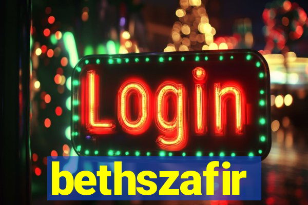 bethszafir