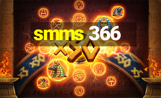 smms 366