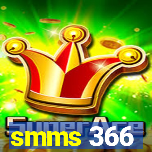 smms 366