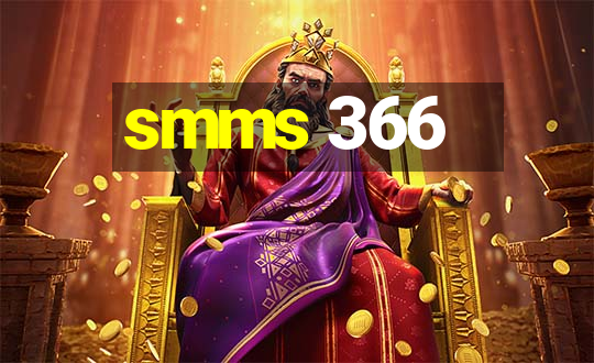 smms 366