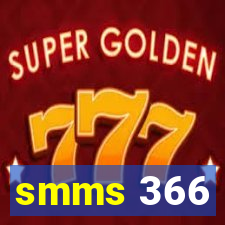 smms 366