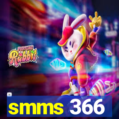 smms 366