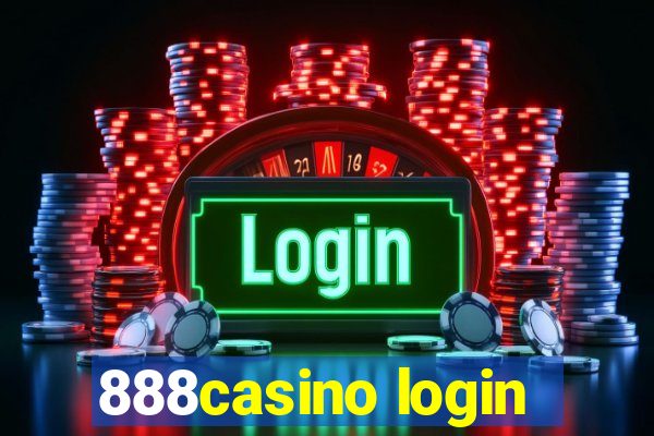 888casino login