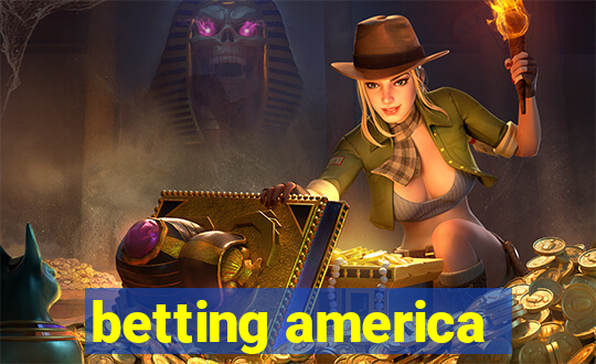 betting america