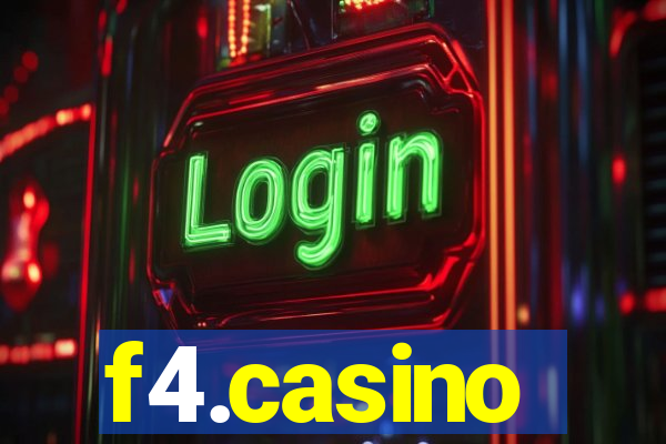 f4.casino