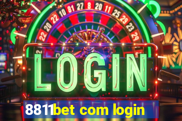 8811bet com login