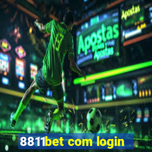 8811bet com login