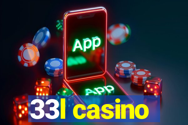 33l casino