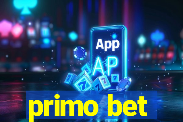 primo bet