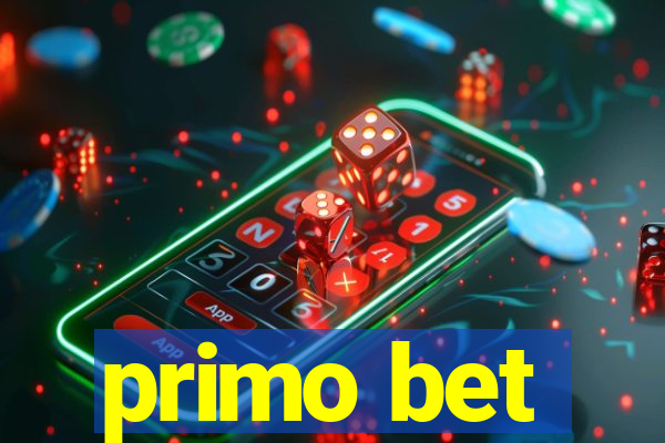 primo bet