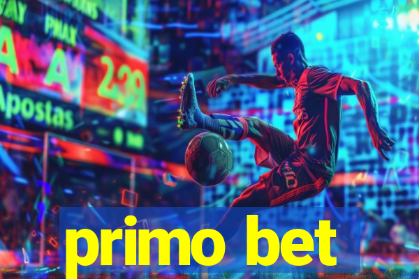 primo bet