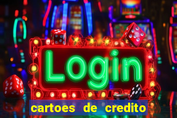 cartoes de credito para jogos