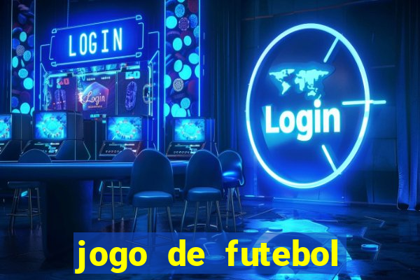 jogo de futebol apk com times brasileiros