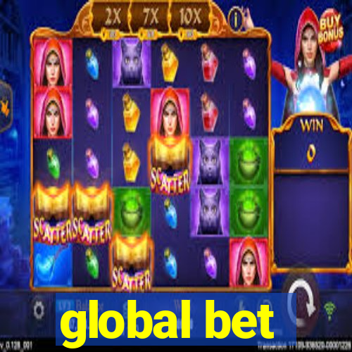 global bet