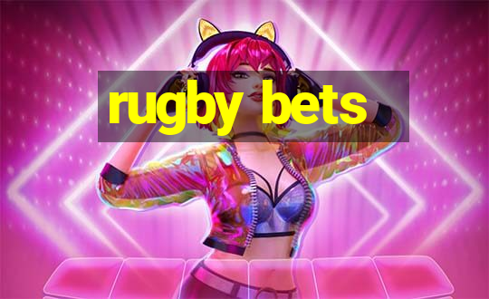 rugby bets