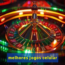 melhores jogos celular