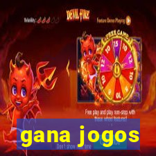 gana jogos