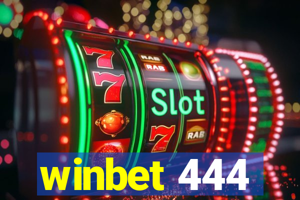 winbet 444