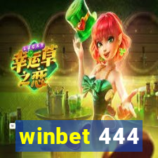 winbet 444