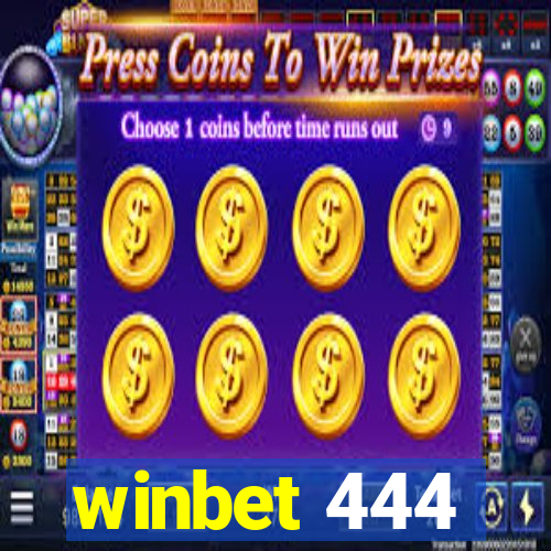 winbet 444