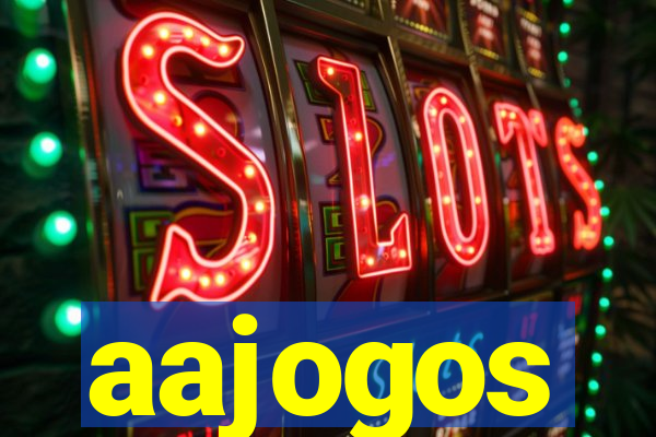 aajogos