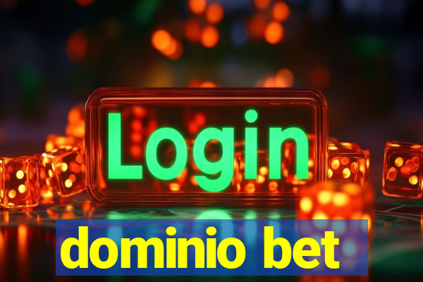 dominio bet