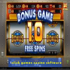 1click games casino software