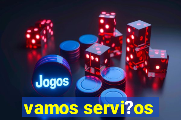 vamos servi?os