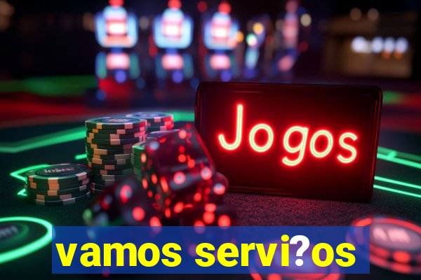 vamos servi?os